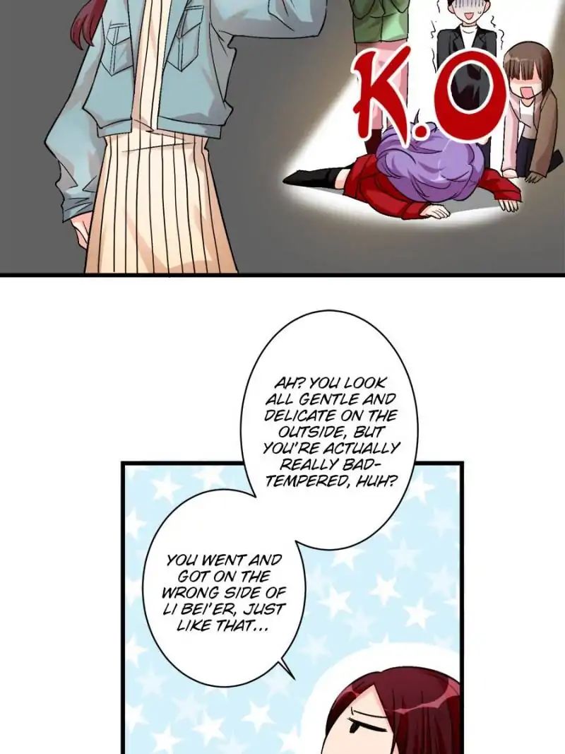 A Star Reborn: The Queen's Return Chapter 46 17